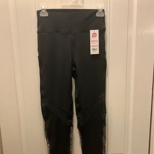Brand new popfit leggings